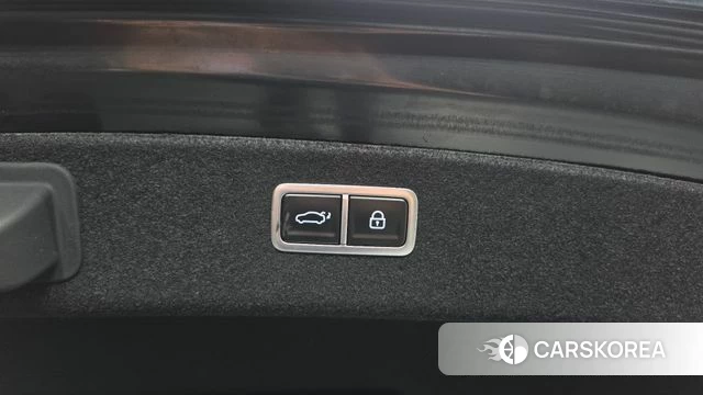 Genesis G80 (RG3) id 5021303 из Кореи 11