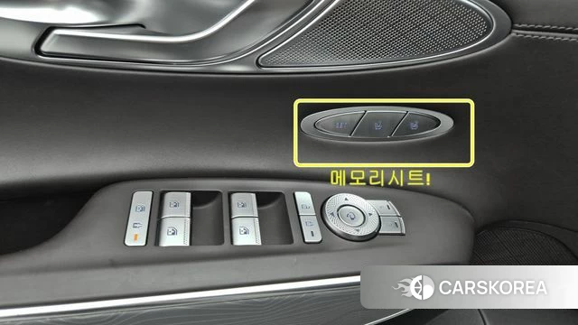 Genesis GV70 id 5028296 из Кореи 11