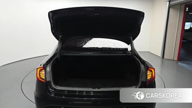 Hyundai Sonata Hybrid (DN8) id 4936451 из Кореи 11