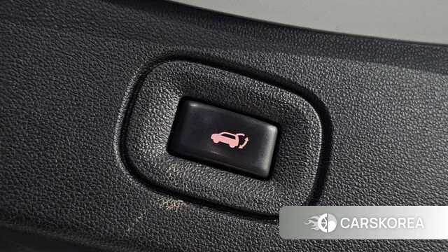 Renault Korea (Samsung) QM6 id 4952931 из Кореи 11