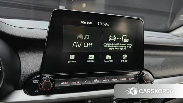 Kia Come New K3 id 5004298 из Кореи 11