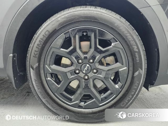 Kia The New Sorento 4th Generation id 4980748 из Кореи 11