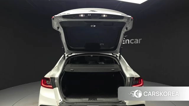 Renault Korea (Samsung) XM3 id 4992864 из Кореи 11