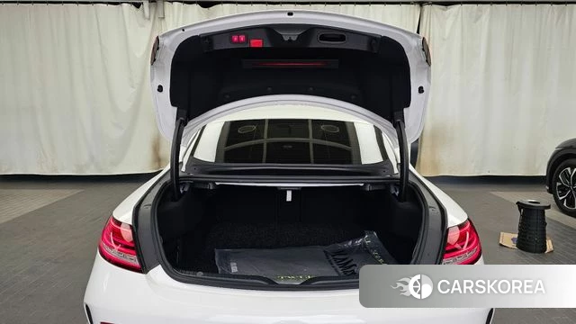 Mercedes-Benz C-Class W205 id 4992079 из Кореи 11