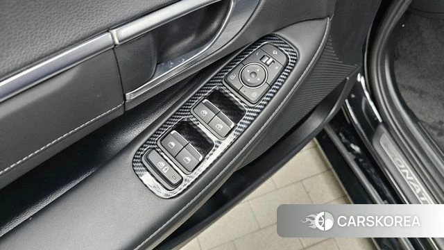 Hyundai Sonata (DN8) id 4951895 из Кореи 11