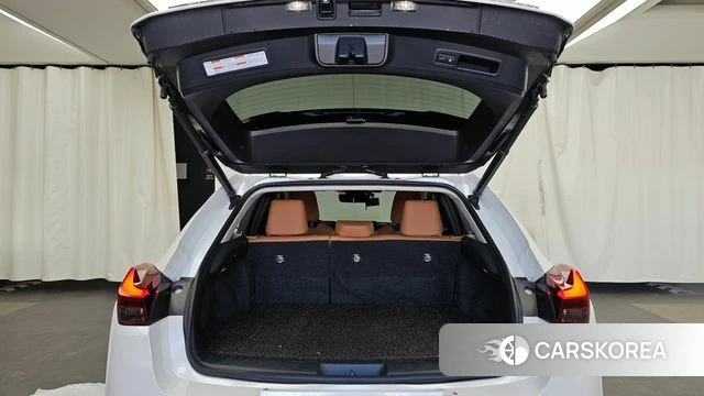 Lexus UX250h id 4339315 из Кореи 11