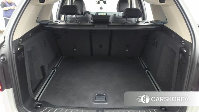 BMW X3 (G01) id 4960370 из Кореи 11