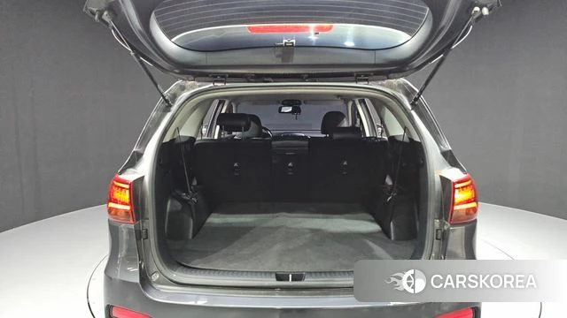 Kia The New Sorento id 4967662 из Кореи 11