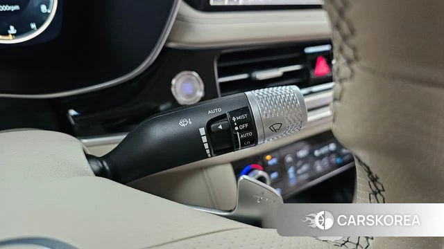 Genesis The New G70 id 5033380 из Кореи 11