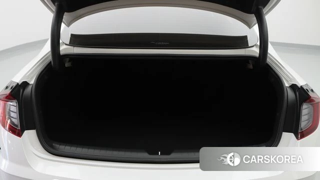 Hyundai Sonata (DN8) id 4971033 из Кореи 11