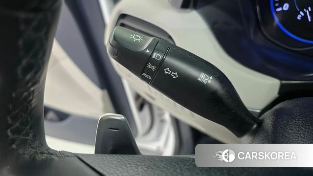 Hyundai Palisade id 5041673 из Кореи 11
