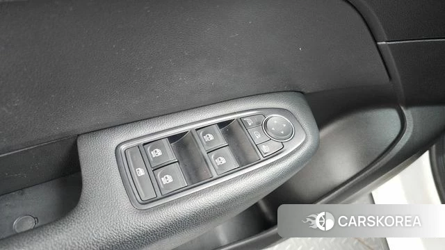 Renault Korea (Samsung) XM3 id 4987298 из Кореи 11