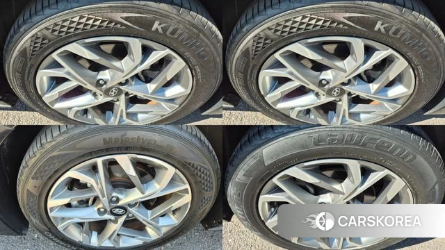 Hyundai Sonata (DN8) id 5028962 из Кореи 11