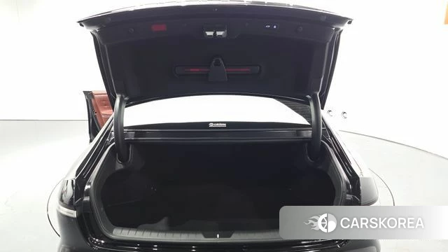 Hyundai The New Granger (GN7) id 5038734 из Кореи 11