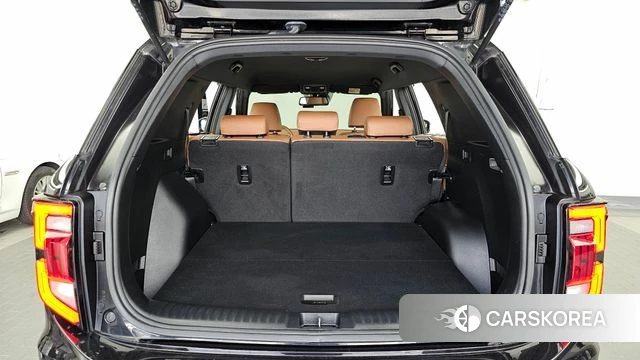 Ssangyong Torres id 5012226 из Кореи 11