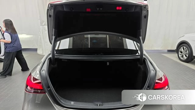 Mercedes-Benz E-Class W213 id 5017261 из Кореи 11