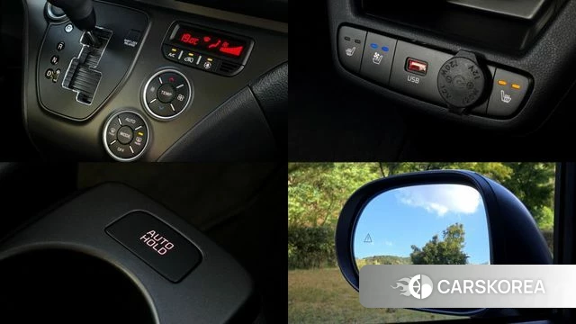 Kia The New Kia Ray id 5020744 из Кореи 11