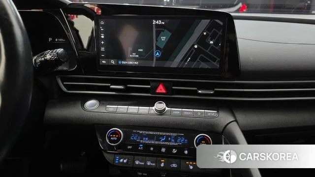 Hyundai Avante (CN7) id 4982348 из Кореи 11