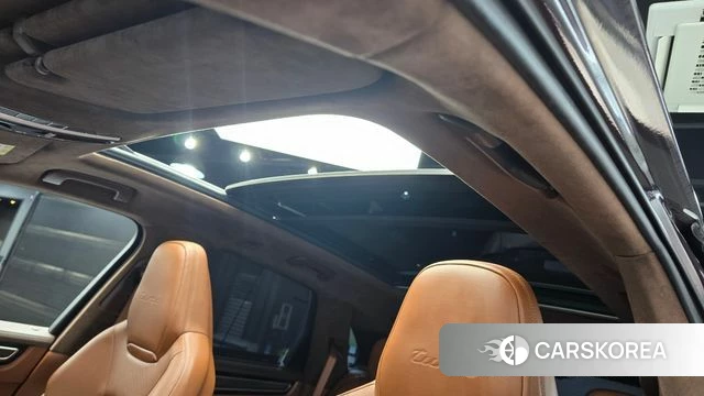 Porsche Cayenne (PO536) id 4793771 из Кореи 11