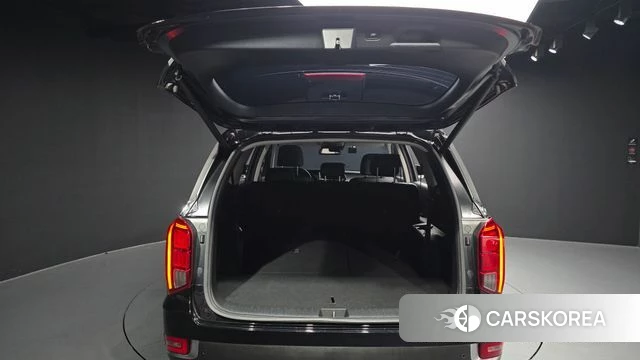 Hyundai Palisade id 4232375 из Кореи 11