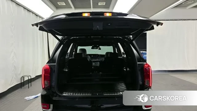 Hyundai Palisade id 3301649 из Кореи 11