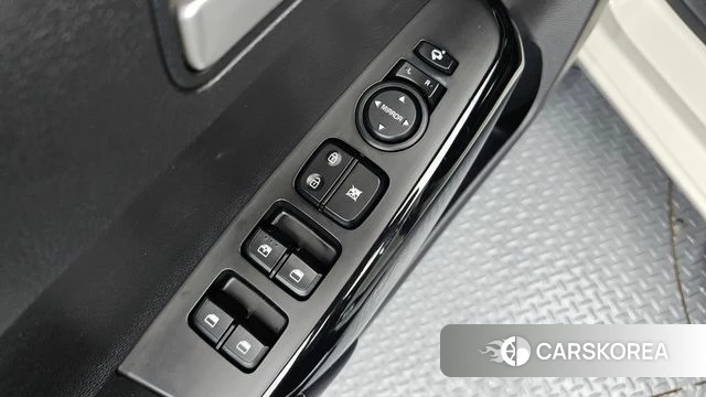 Kia All New Morning (JA) id 4967262 из Кореи 11
