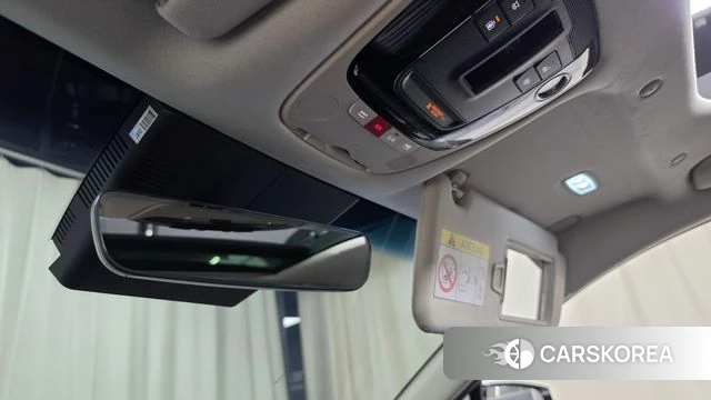 Kia The New K8 Hybrid id 5021189 из Кореи 11