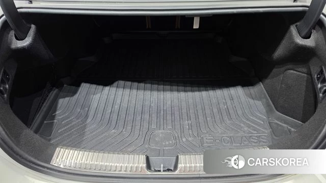 Mercedes-Benz E-Class W214 id 4985297 из Кореи 11