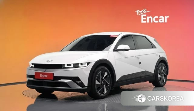 Hyundai The New Ionic 5 id 4602549 из Кореи 11