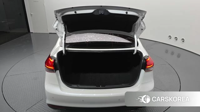 Kia The New K3 id 4988568 из Кореи 11