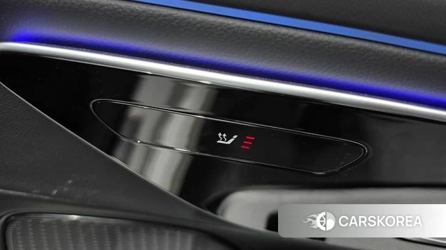 Mercedes-Benz E-Class W214 id 4660290 из Кореи 11