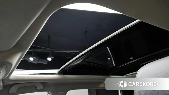 Renault Korea (Samsung) QM6 id 4944415 из Кореи 11