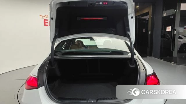 Mercedes-Benz E-Class W214 id 4934502 из Кореи 11