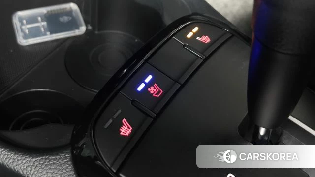 Kia The New Morning (JA) id 5021596 из Кореи 11