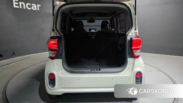 Kia The New Ray id 5013614 из Кореи 11