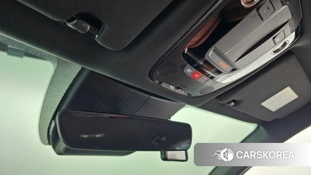 Kia The New K5 3rd generation id 4660521 из Кореи 11