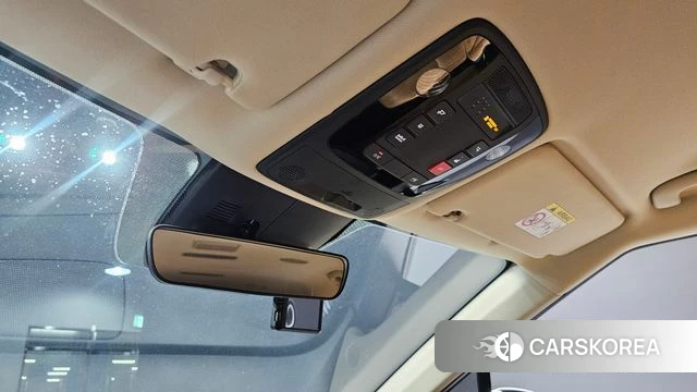 Kia Carnival 4th generation id 4725825 из Кореи 11