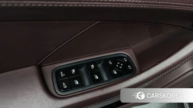 Porsche Panamera (971) id 4906573 из Кореи 11