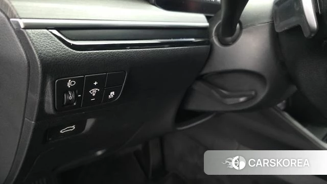 Kia The New K5 3rd generation id 5026615 из Кореи 11