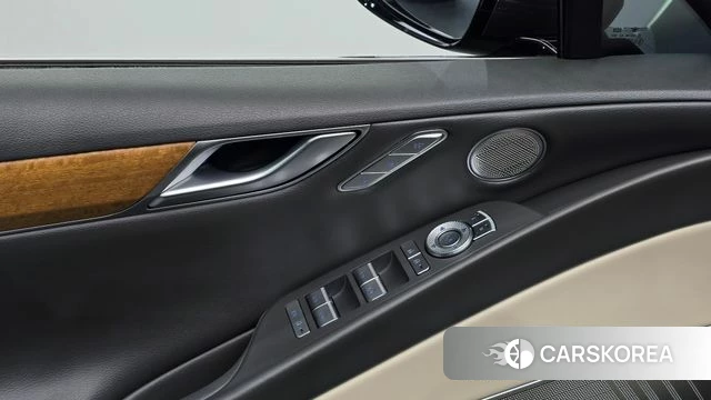 Genesis G80 (RG3) id 5040132 из Кореи 11