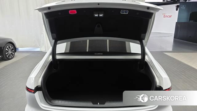 Hyundai Grandeur (GN7) id 4957465 из Кореи 11