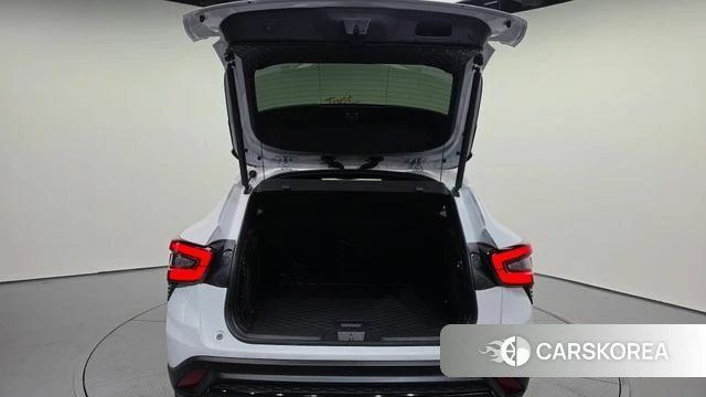 Chevrolet (GM Daewoo) Trax Crossover id 4921591 из Кореи 11