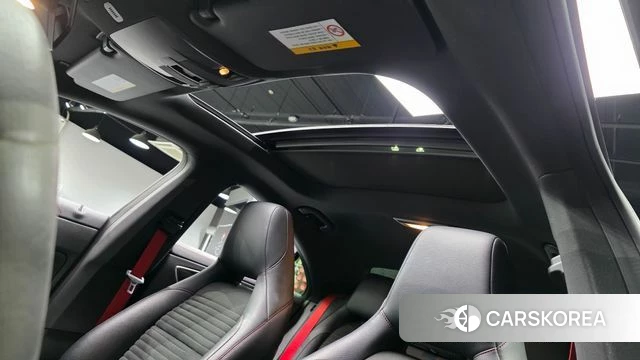 Mercedes-Benz CLA-Class C117 id 4944273 из Кореи 11