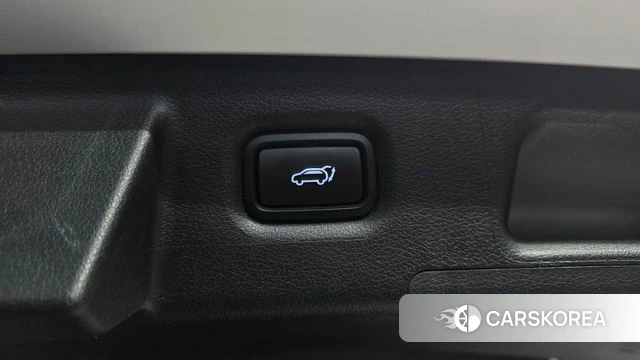 Hyundai The New Santa Fe id 4923382 из Кореи 11