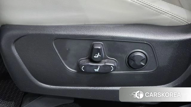 Ssangyong Torres id 5022271 из Кореи 11