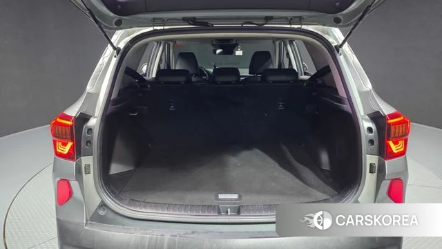 Kia Seltos id 5023642 из Кореи 11