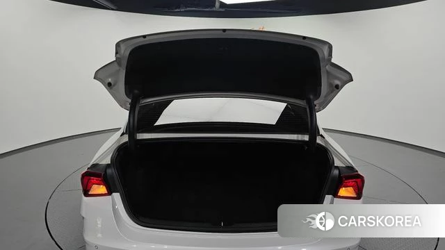 Kia K5 3rd generation id 5016812 из Кореи 11