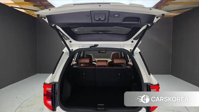 Ssangyong Torres id 5046745 из Кореи 11