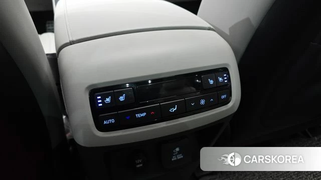 Hyundai The New Palisade id 5011924 из Кореи 11