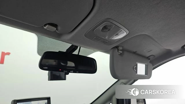Hyundai The New Grand Starex id 4987764 из Кореи 11